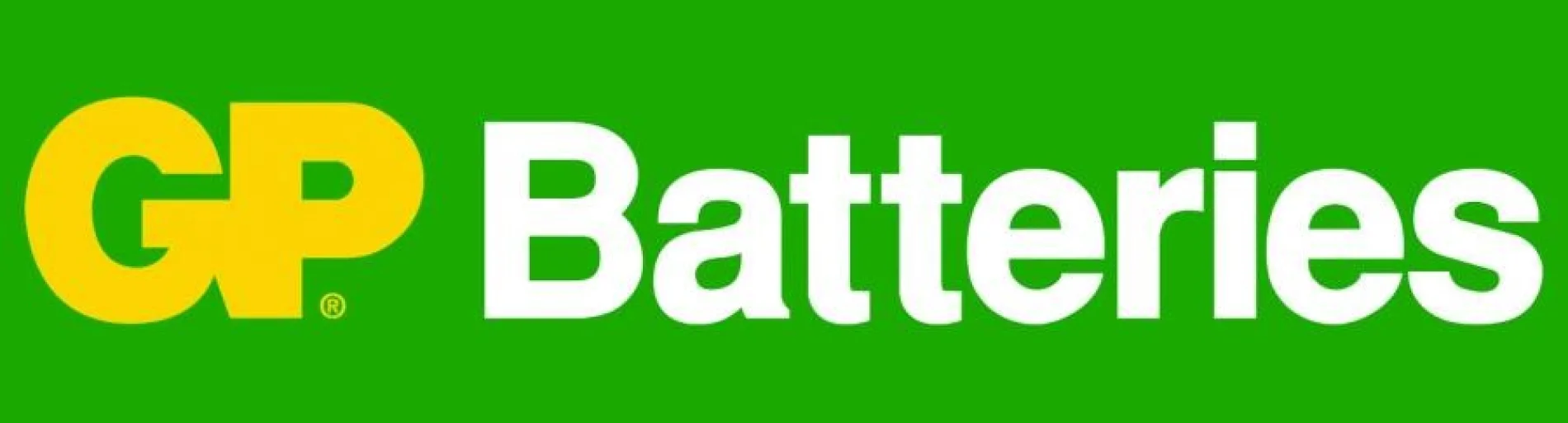 GP BATTERIES