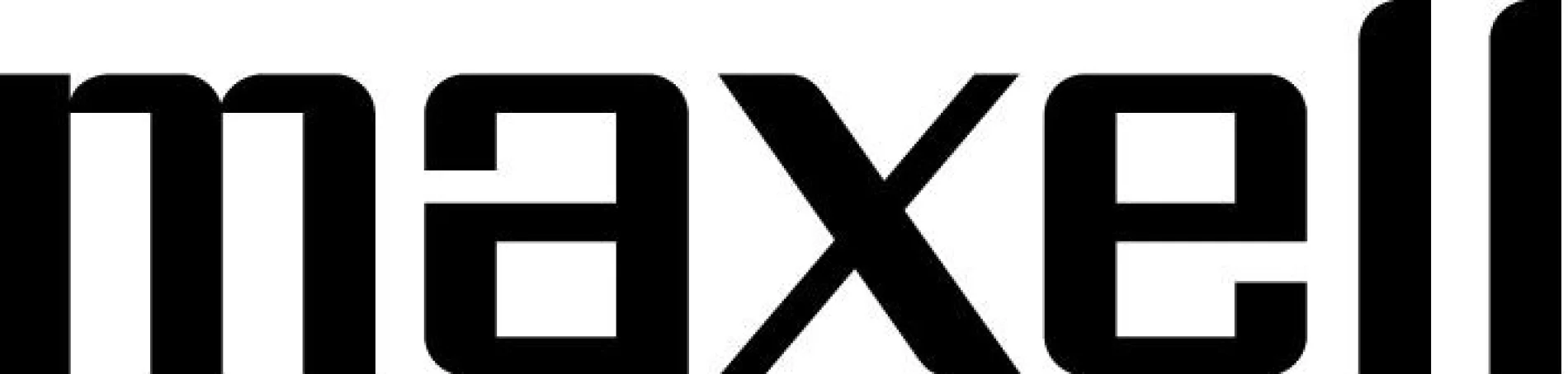 MAXELL