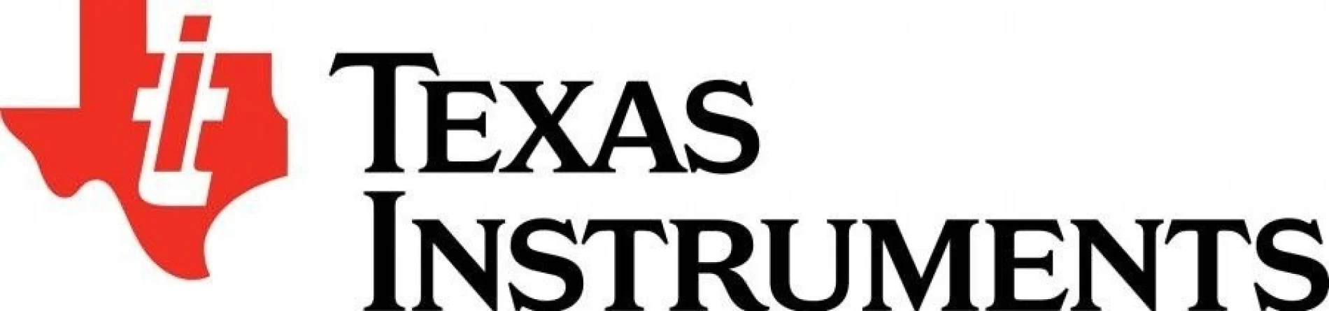 TEXAS INSTRUMENTS