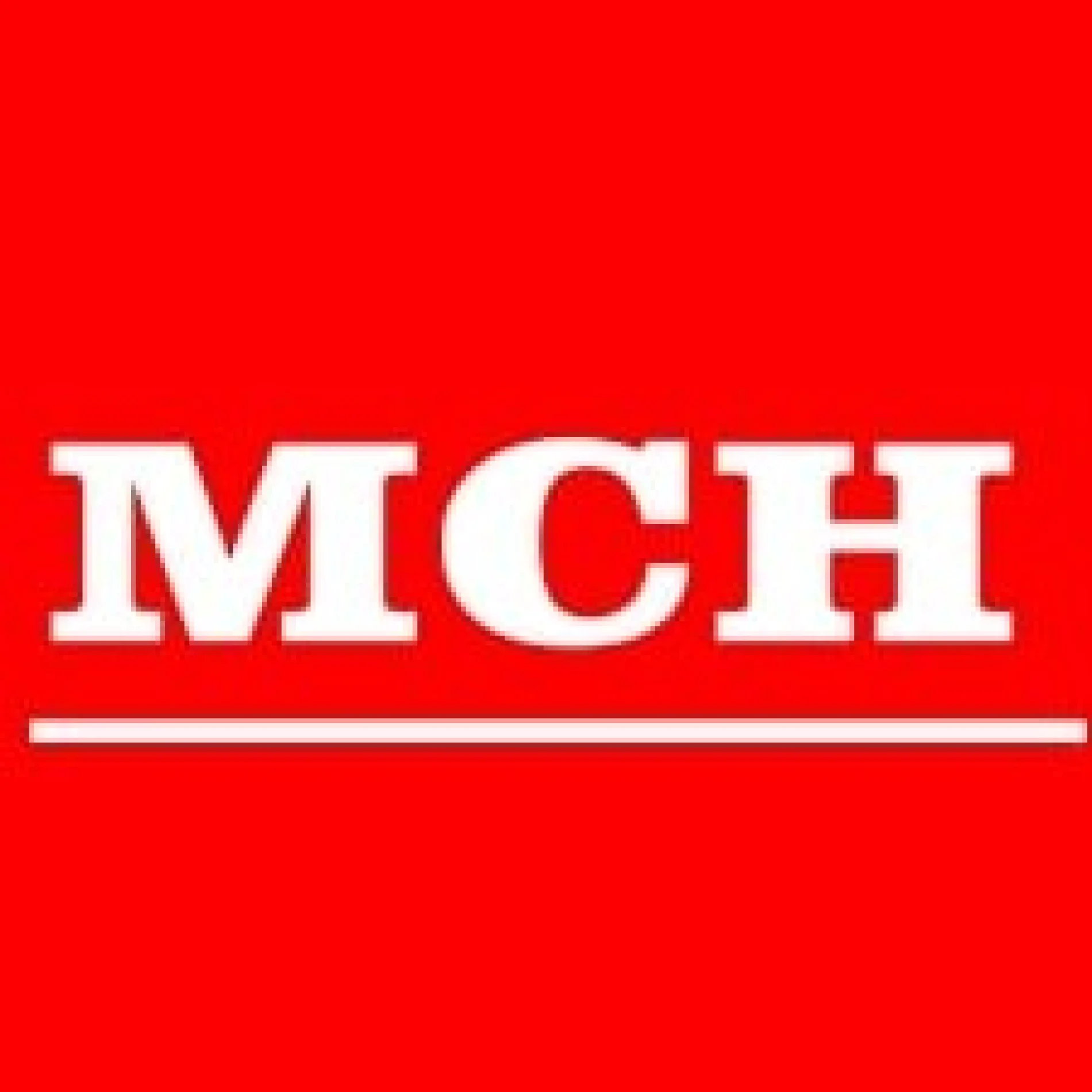 MCH INSTRUMENTS CO LTD