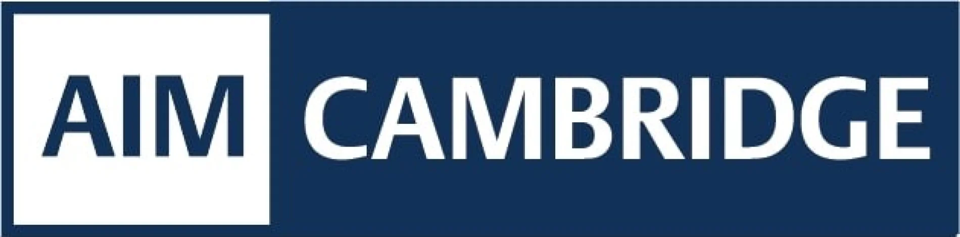 AIM-CAMBRIDGE