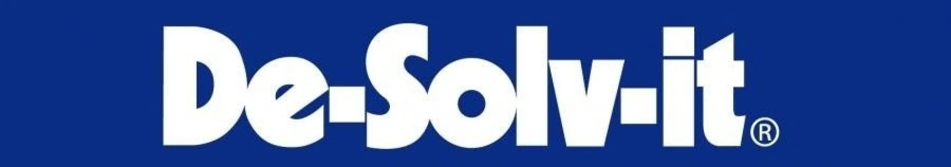 DE-SOLV-IT