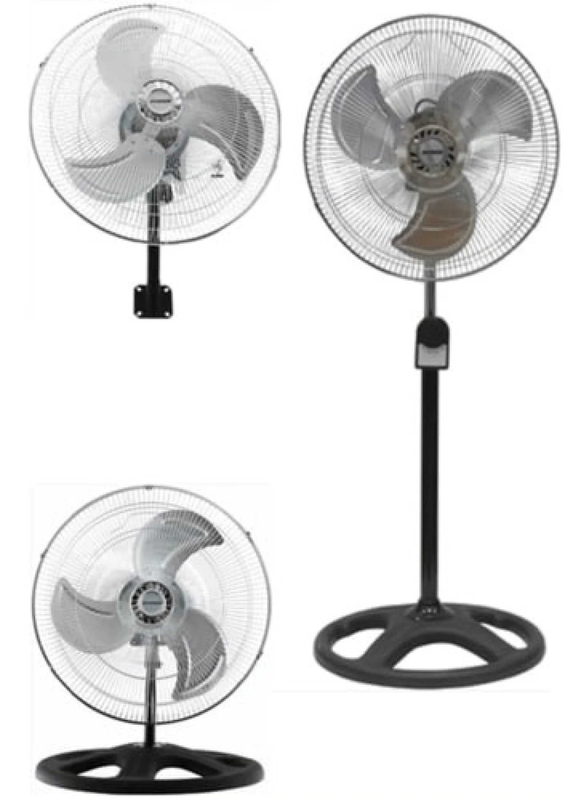 מאוורר תעשייתי 