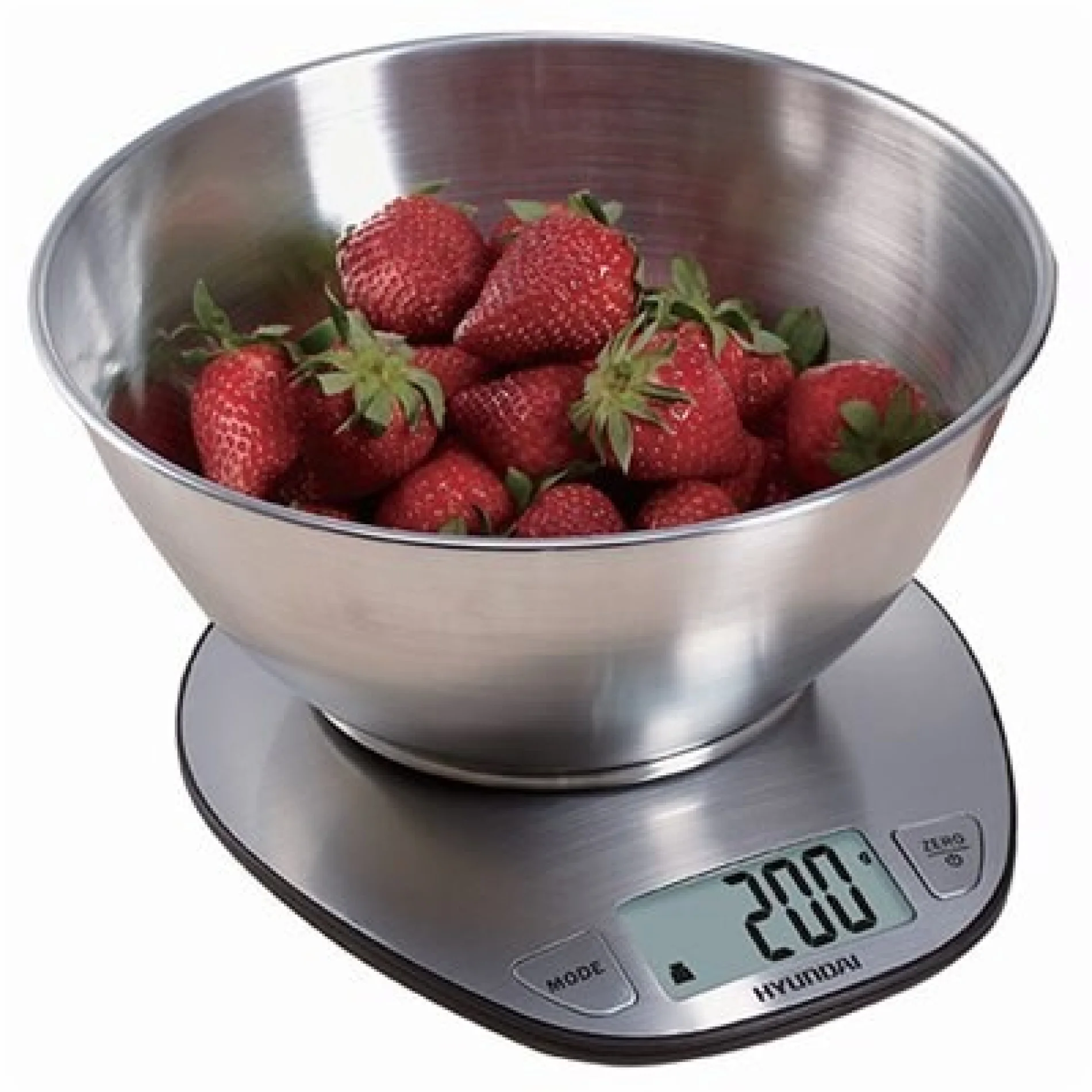 משקל מטבח דיגיטלי מפואר