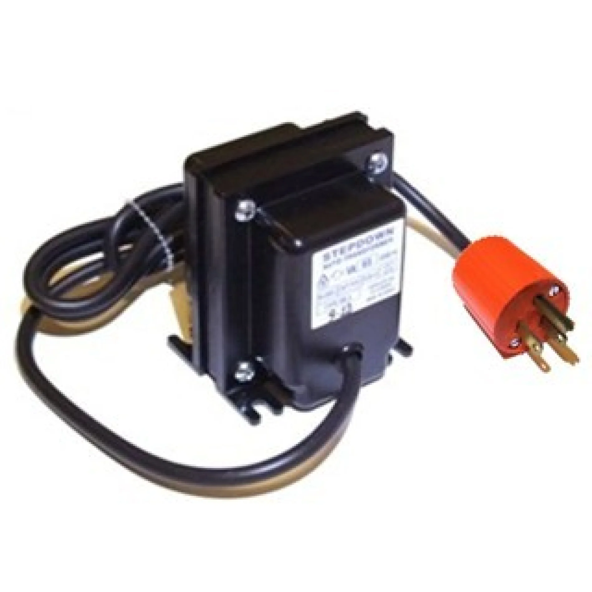 ממיר מתח 110VAC > 220VAC 500VA