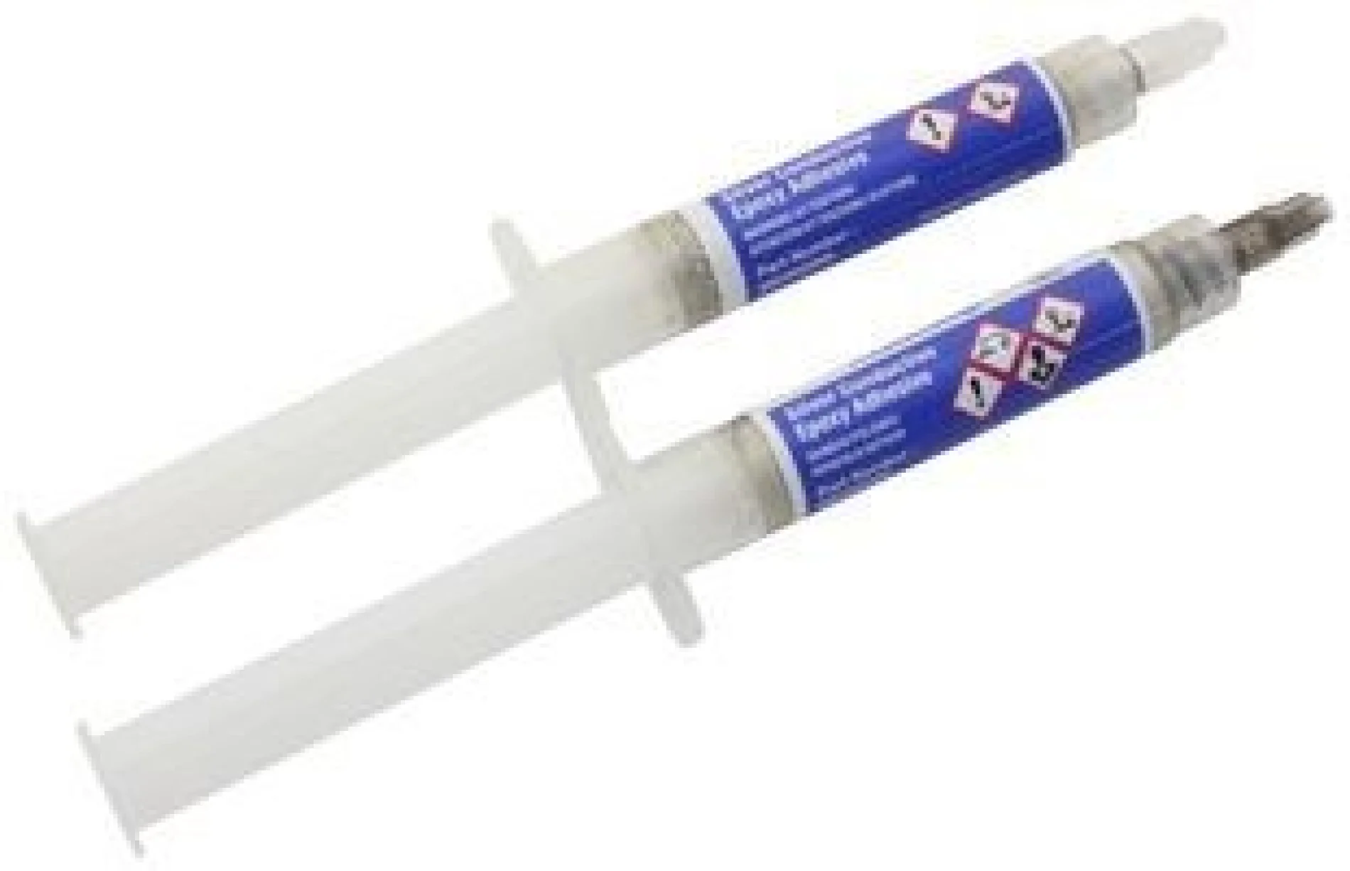 דבק אפוקסי מוליך חשמל 6 מ