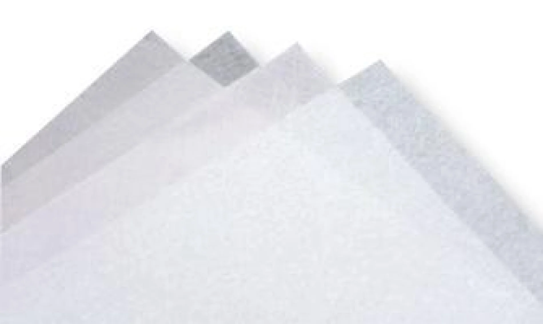 חבילה של 50 ספוגי ניקוי קצף פוליאוריטן - CHEMTRONICS CX50