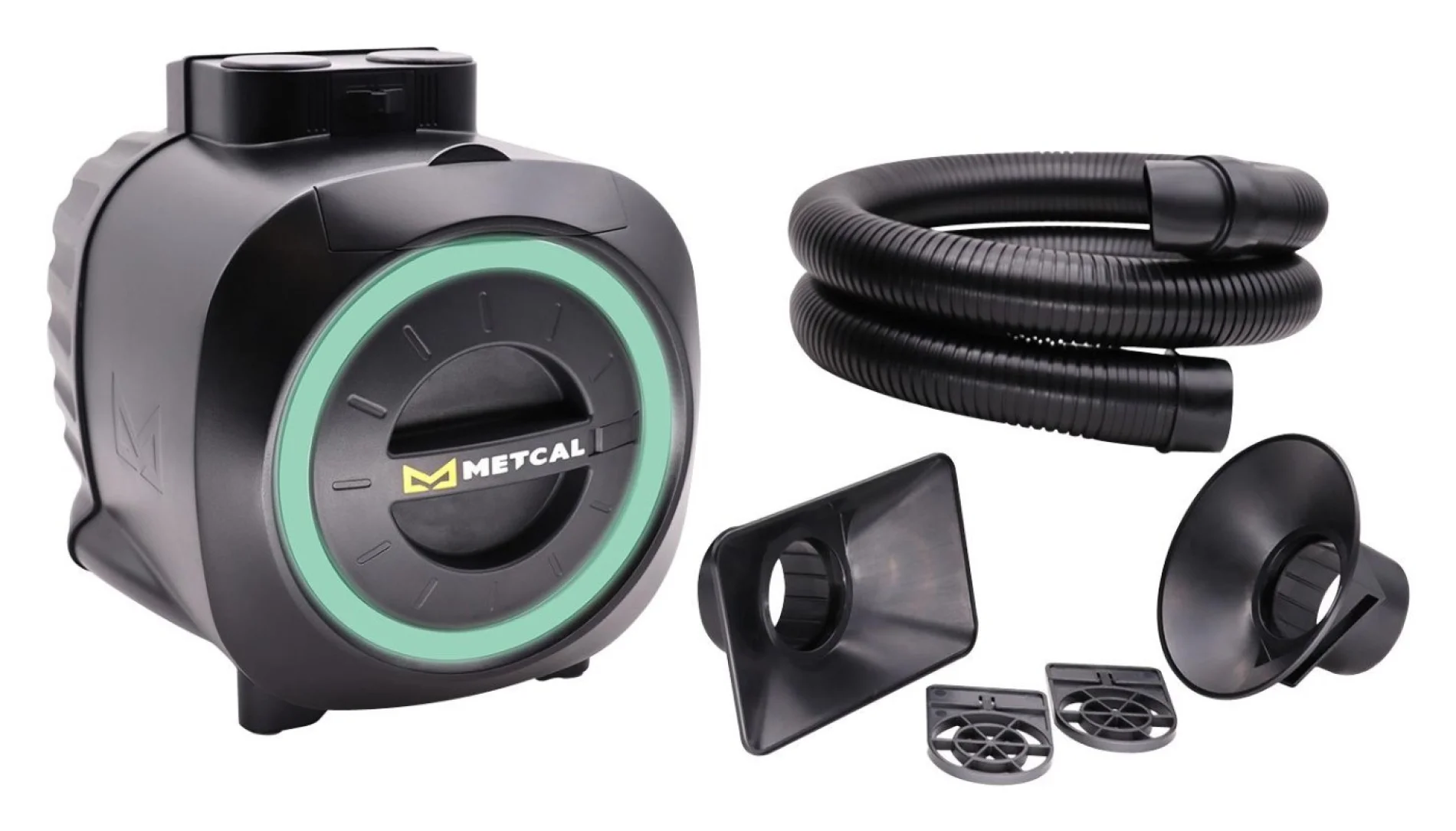 מערכת שאיבת אדים כפולה לעמדת הלחמה - BVX-250-KIT