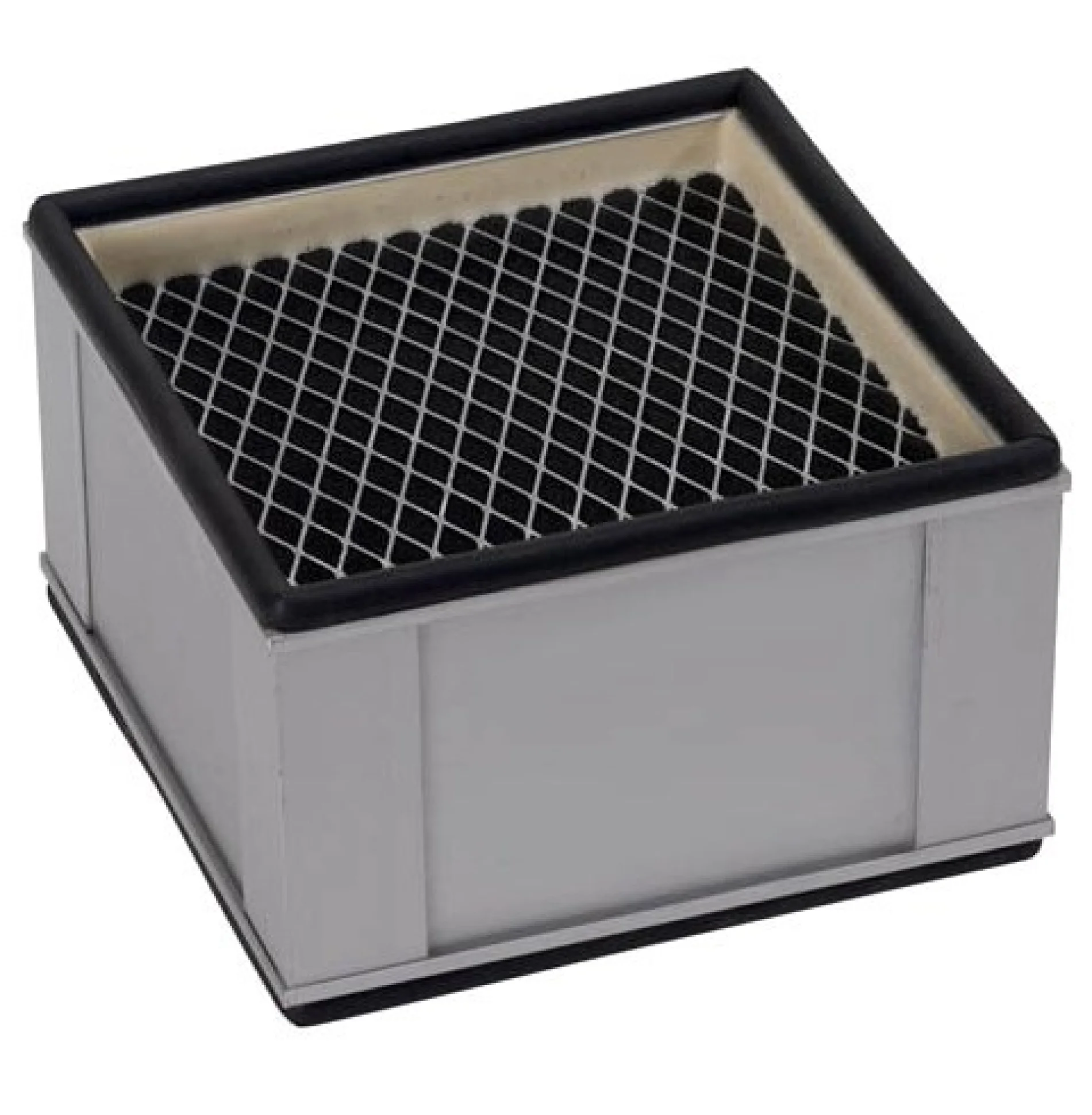 מסנן למערכת שאיבת אדים - METCAL FM-BVX