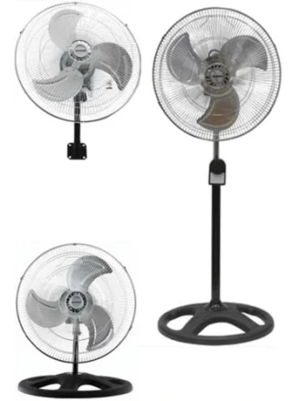 מאוורר תעשייתי 