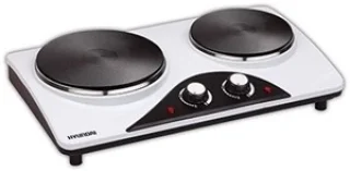 כיריים חשמליות כפולות