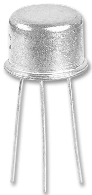 טרנזיסטור PNP, 175V, 1A, TO-39 – Multicomp Pro 2N3637