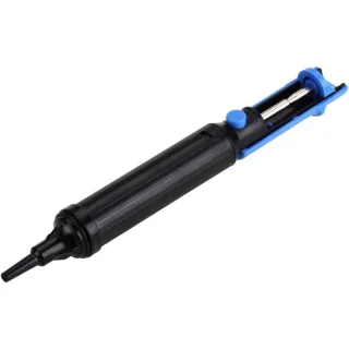 שואב בדיל ידני מקצועי - אנטי סטטי - MULTICOMP PRO MP740412