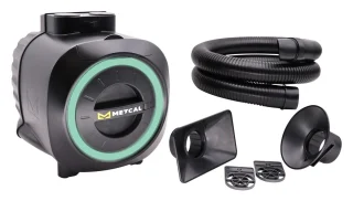 מערכת שאיבת אדים כפולה לעמדת הלחמה - BVX-250-KIT