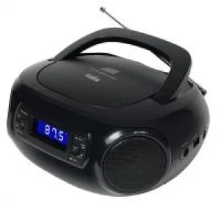 רדיו דיסק עוצמתי במיוחד הכולל אקולייזר - SAFA CD-30