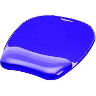 פד ג'ל מקצועי לעכבר - כחול