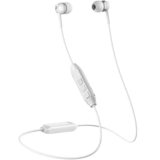 אוזניות BLUETOOTH סנהייזר - SENNHEISER CX 150BT WHT