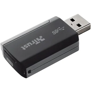מיני קורא כרטיסי זיכרון אוניברסלי USB3.0